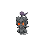 Marshadow shiny sprite