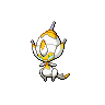 Poipole shiny sprite