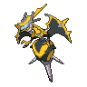 Naganadel shiny sprite