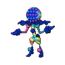 Blacephalon shiny sprite