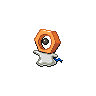 Meltan shiny sprite