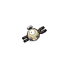 Magnemite shiny sprite