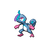 Drizzile shiny sprite