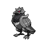 Corviknight shiny sprite