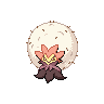 Eldegoss shiny sprite