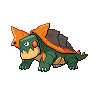 Drednaw shiny sprite