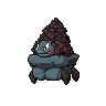 Carkol shiny sprite