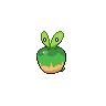 Applin shiny sprite