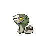 Silicobra shiny sprite