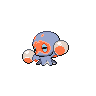 Clobbopus shiny sprite
