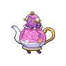 Polteageist shiny sprite