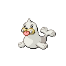 Seel shiny sprite