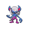 Morgrem shiny sprite