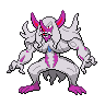 Grimmsnarl shiny sprite