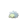 Snom shiny sprite