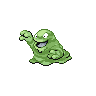 Grimer shiny sprite