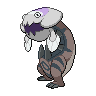 Dracovish shiny sprite