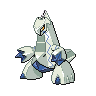 Duraludon shiny sprite