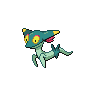 Dreepy shiny sprite