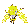 Regieleki shiny sprite