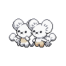 Maushold Family Of Four shiny sprite