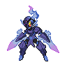 Ceruledge shiny sprite