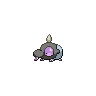 Shroodle shiny sprite