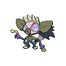 Grafaiai shiny sprite