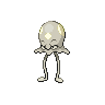 Toedscool shiny sprite