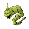 Onix shiny sprite