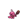 Tinkatink shiny sprite