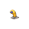 Wiglett shiny sprite