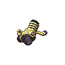 Varoom shiny sprite