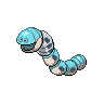 Orthworm shiny sprite