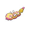 Dudunsparce Two Segment shiny sprite