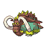 Great Tusk shiny sprite