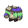 Brute Bonnet shiny sprite