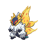 Slither Wing shiny sprite