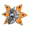Iron Moth shiny sprite