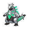 Iron Thorns shiny sprite